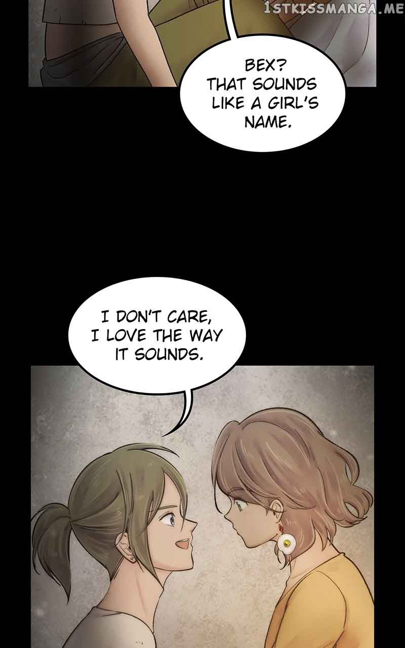 The Witch and The Bull Chapter 104 - Page 26