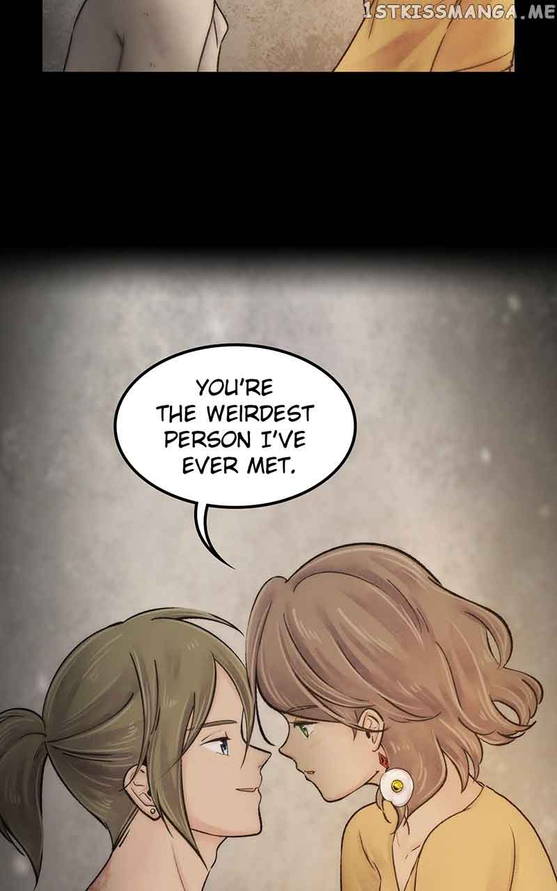 The Witch and The Bull Chapter 104 - Page 27