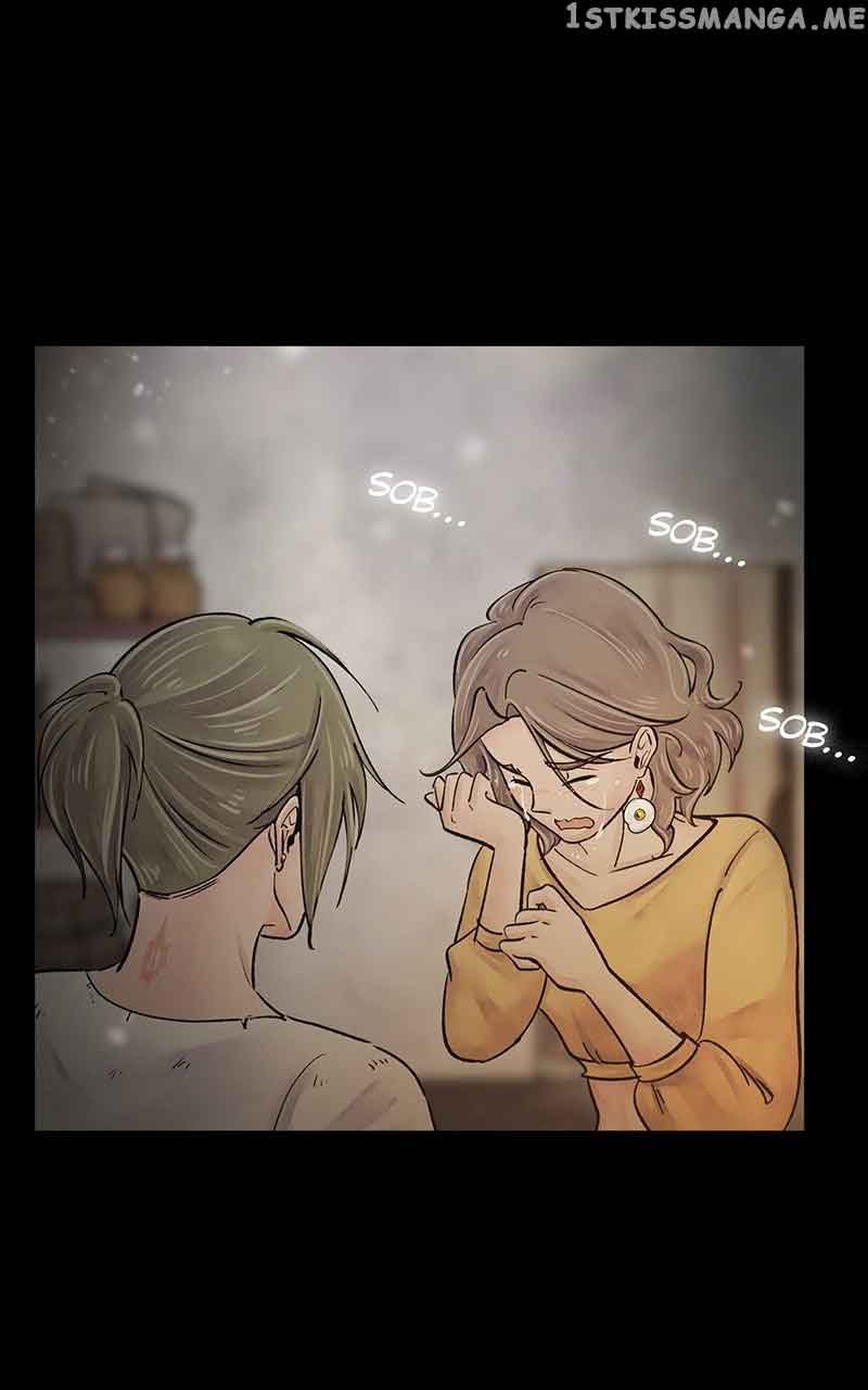 The Witch and The Bull Chapter 104 - Page 31