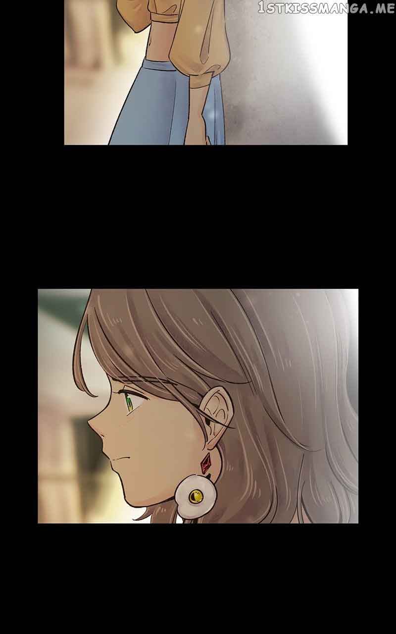 The Witch and The Bull Chapter 104 - Page 38