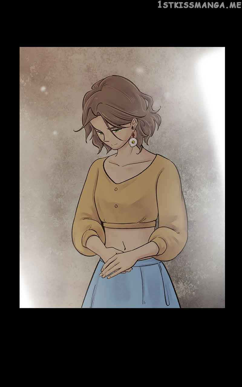 The Witch and The Bull Chapter 104 - Page 39