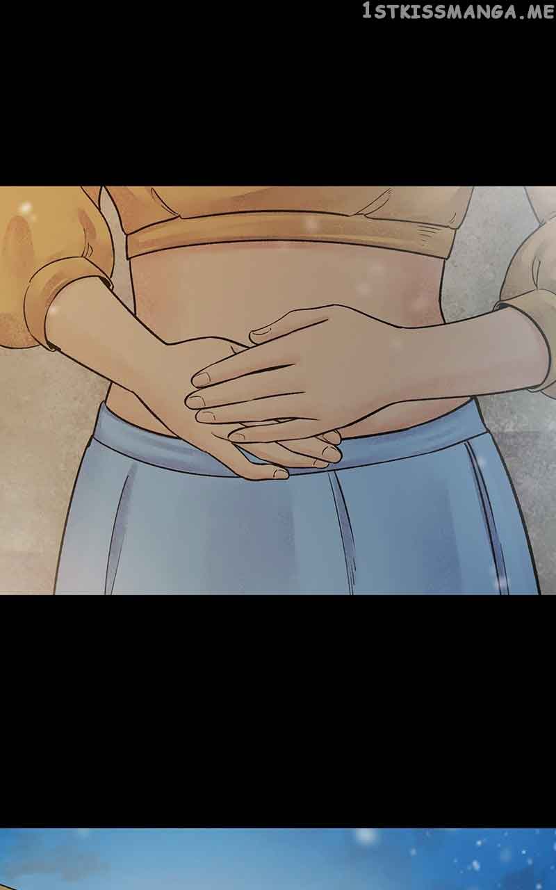 The Witch and The Bull Chapter 104 - Page 40