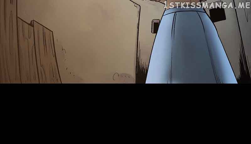 The Witch and The Bull Chapter 104 - Page 42