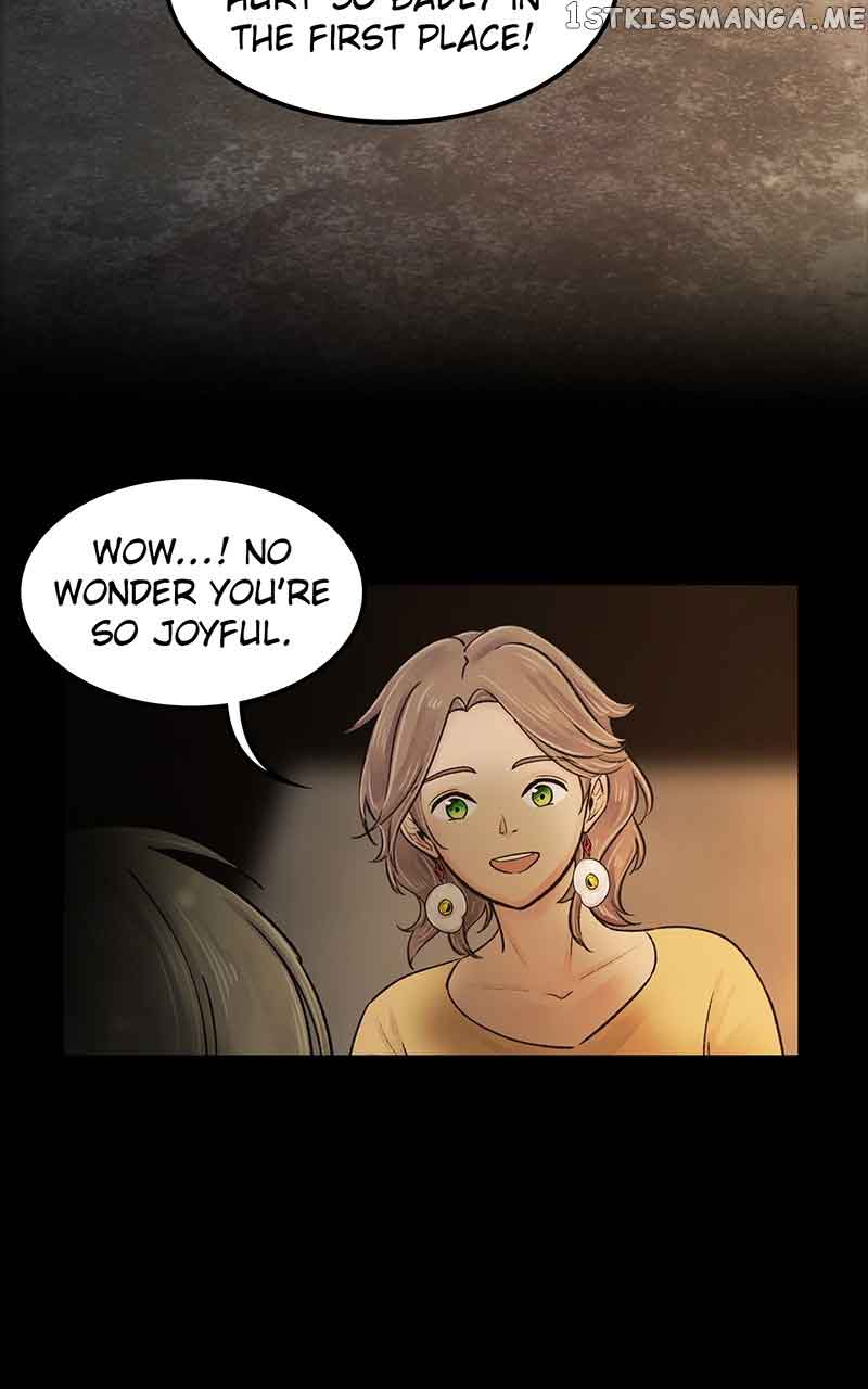 The Witch and The Bull Chapter 104 - Page 6