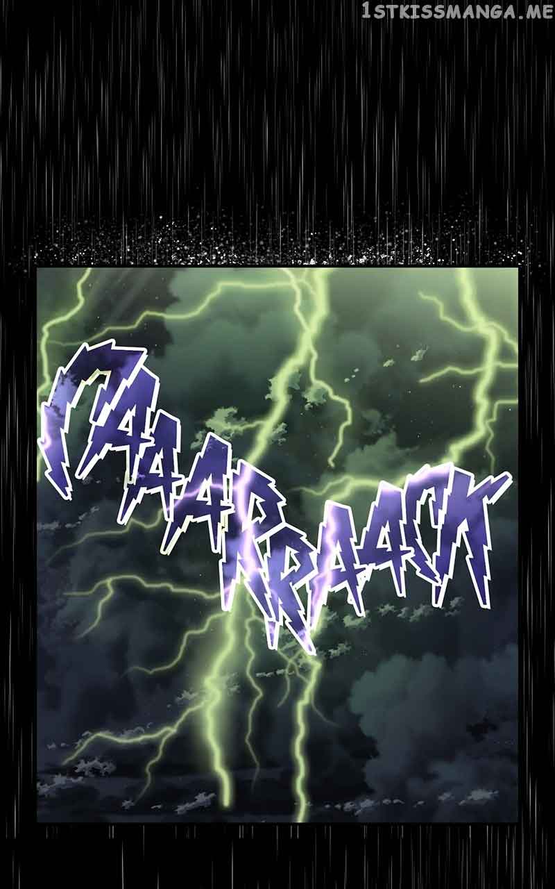 The Witch and The Bull Chapter 105 - Page 12