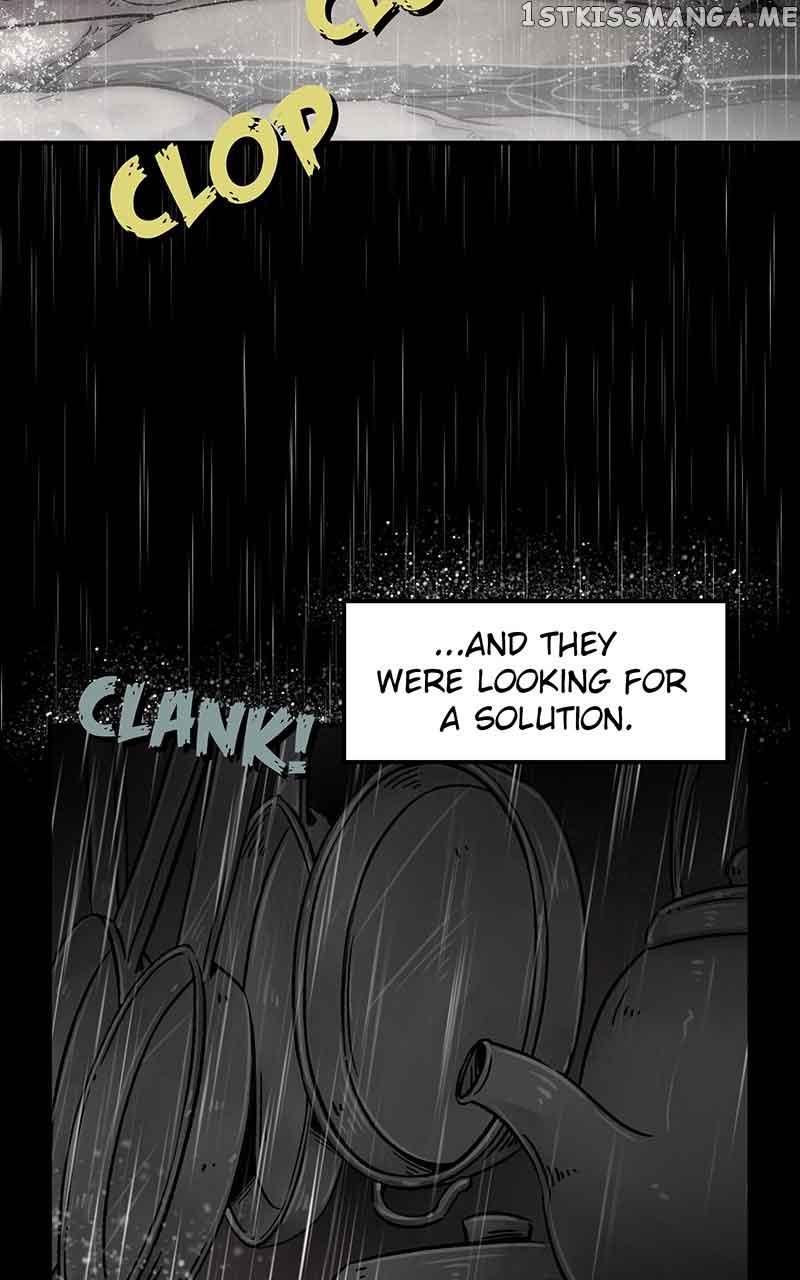 The Witch and The Bull Chapter 105 - Page 14