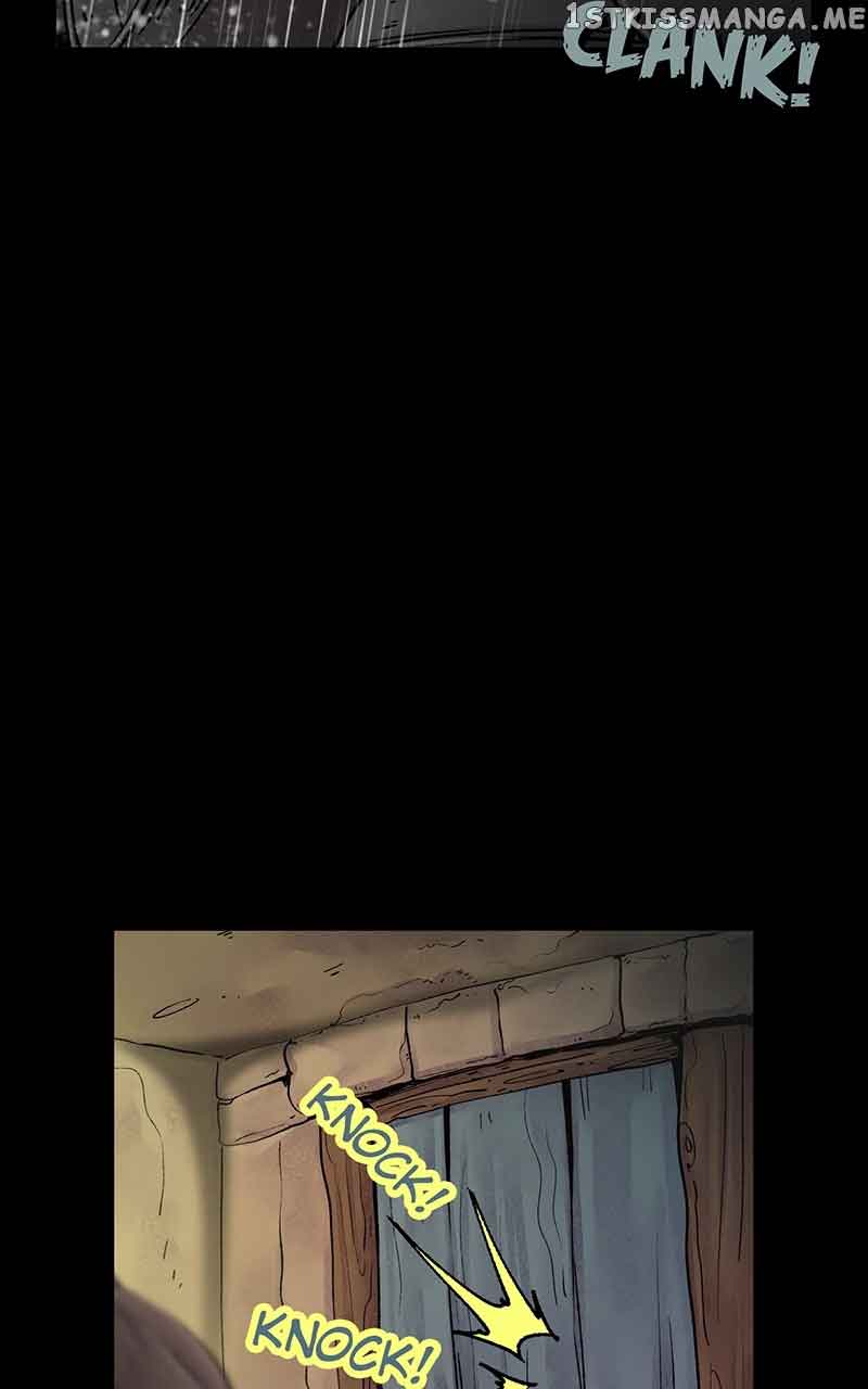 The Witch and The Bull Chapter 105 - Page 15