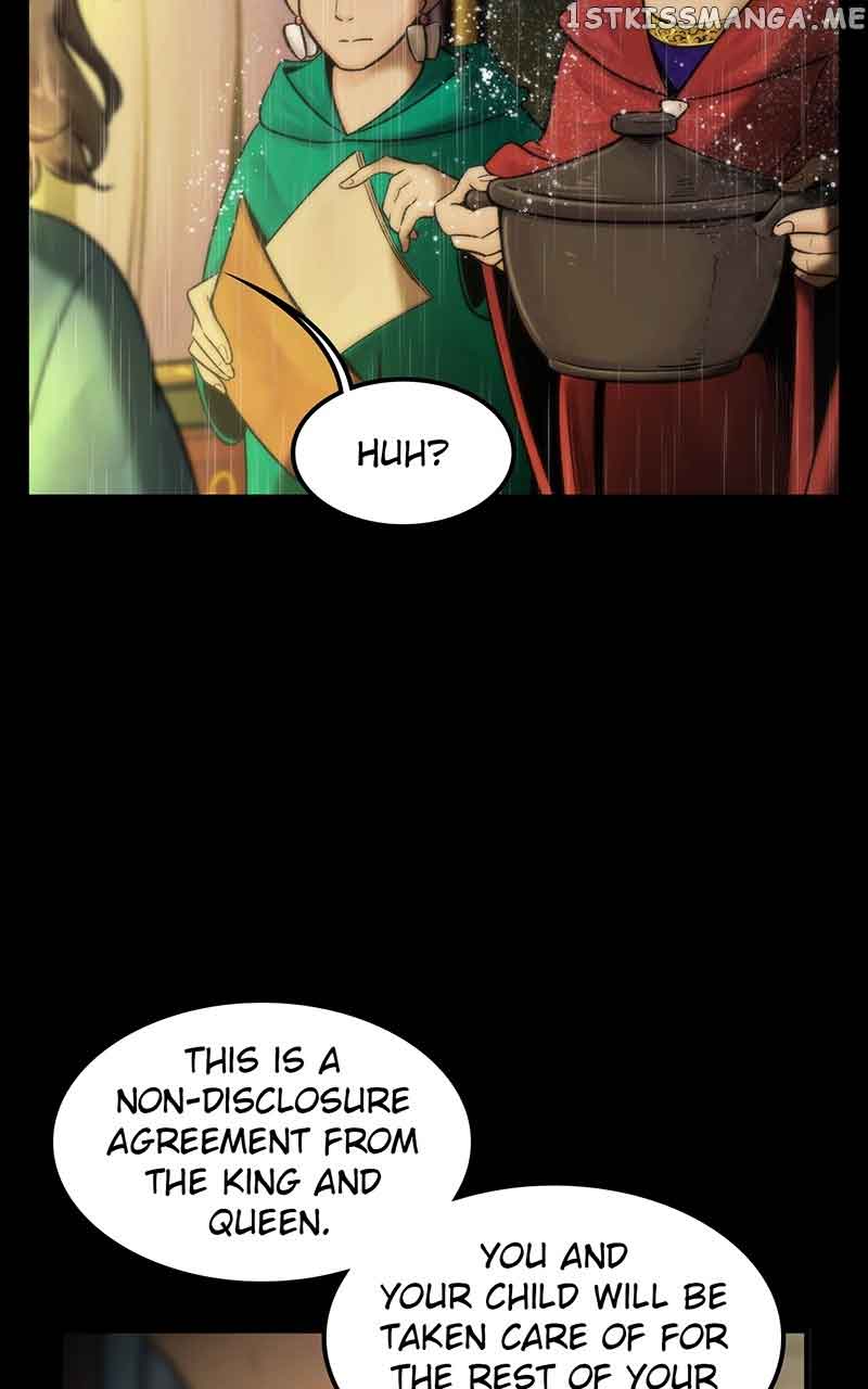 The Witch and The Bull Chapter 105 - Page 18