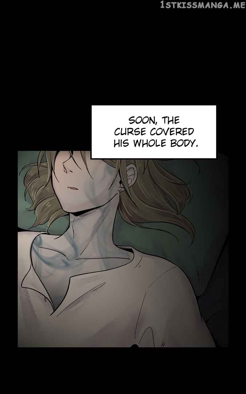 The Witch and The Bull Chapter 105 - Page 2