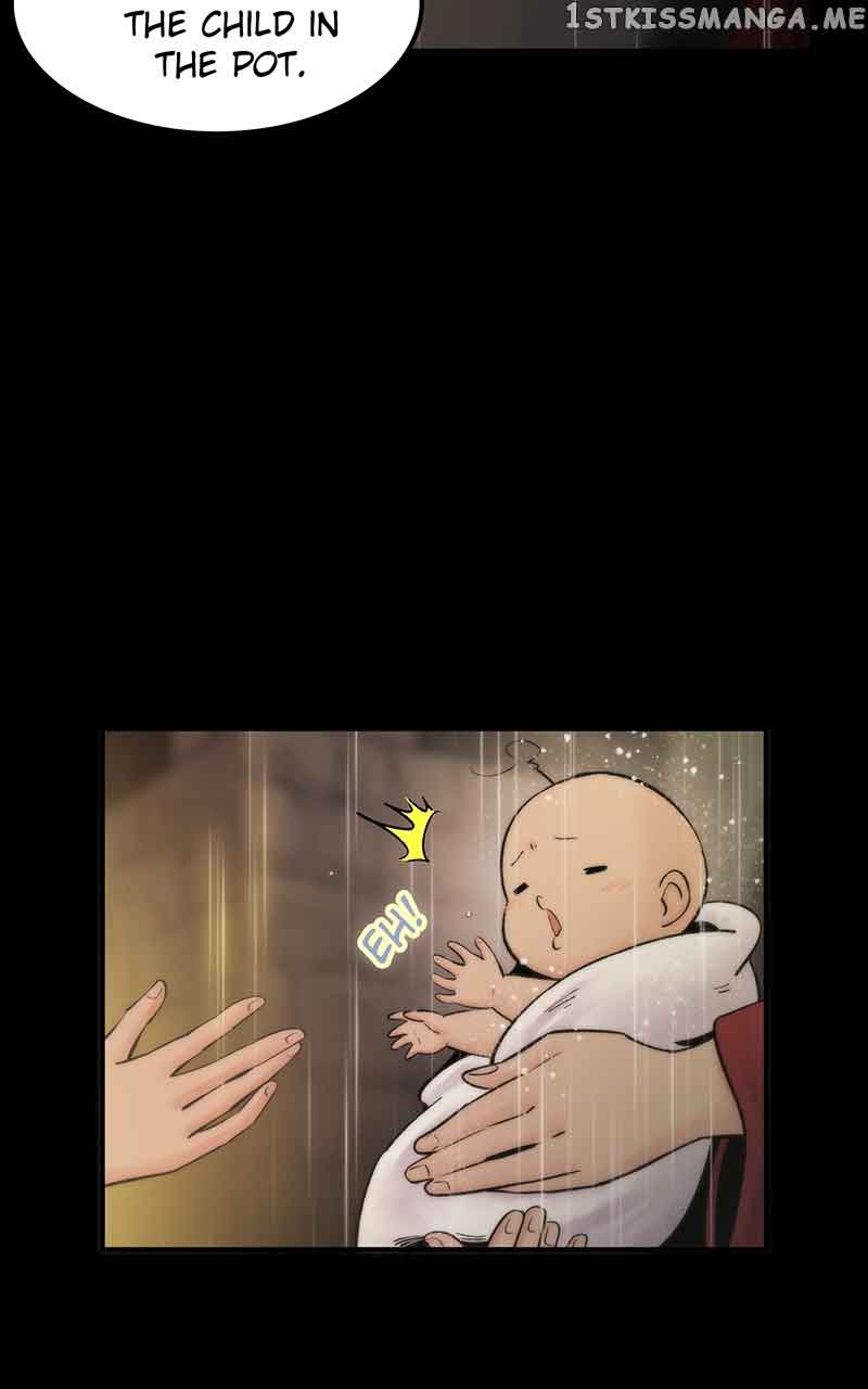 The Witch and The Bull Chapter 105 - Page 22