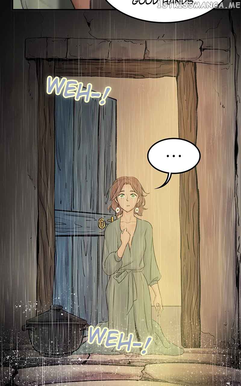 The Witch and The Bull Chapter 105 - Page 25