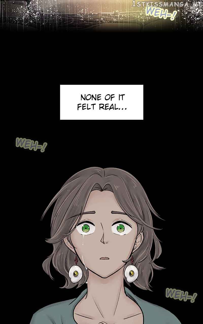 The Witch and The Bull Chapter 105 - Page 26