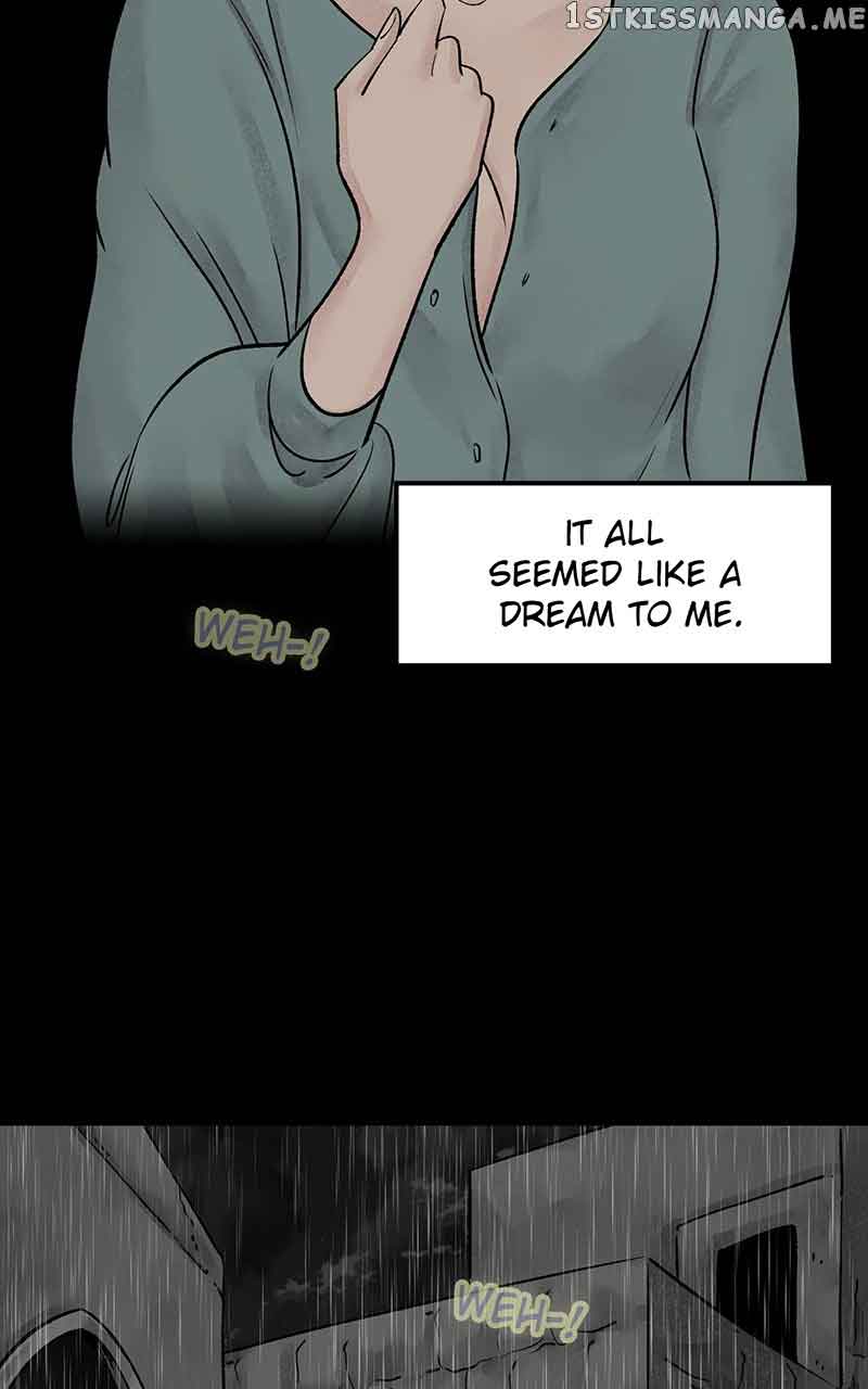 The Witch and The Bull Chapter 105 - Page 27