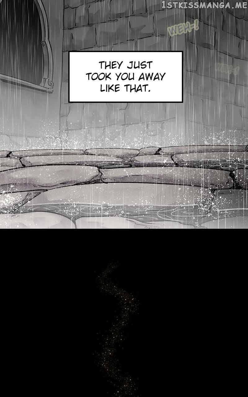 The Witch and The Bull Chapter 105 - Page 28