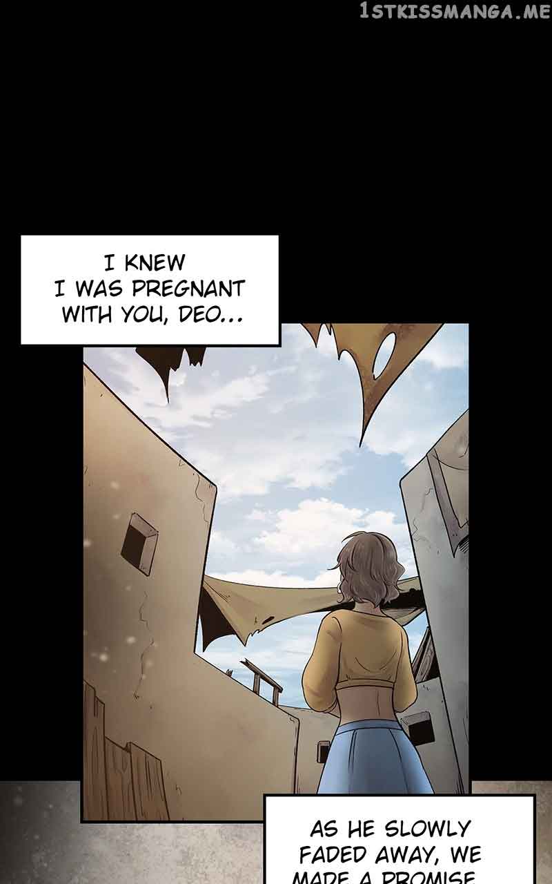 The Witch and The Bull Chapter 105 - Page 3