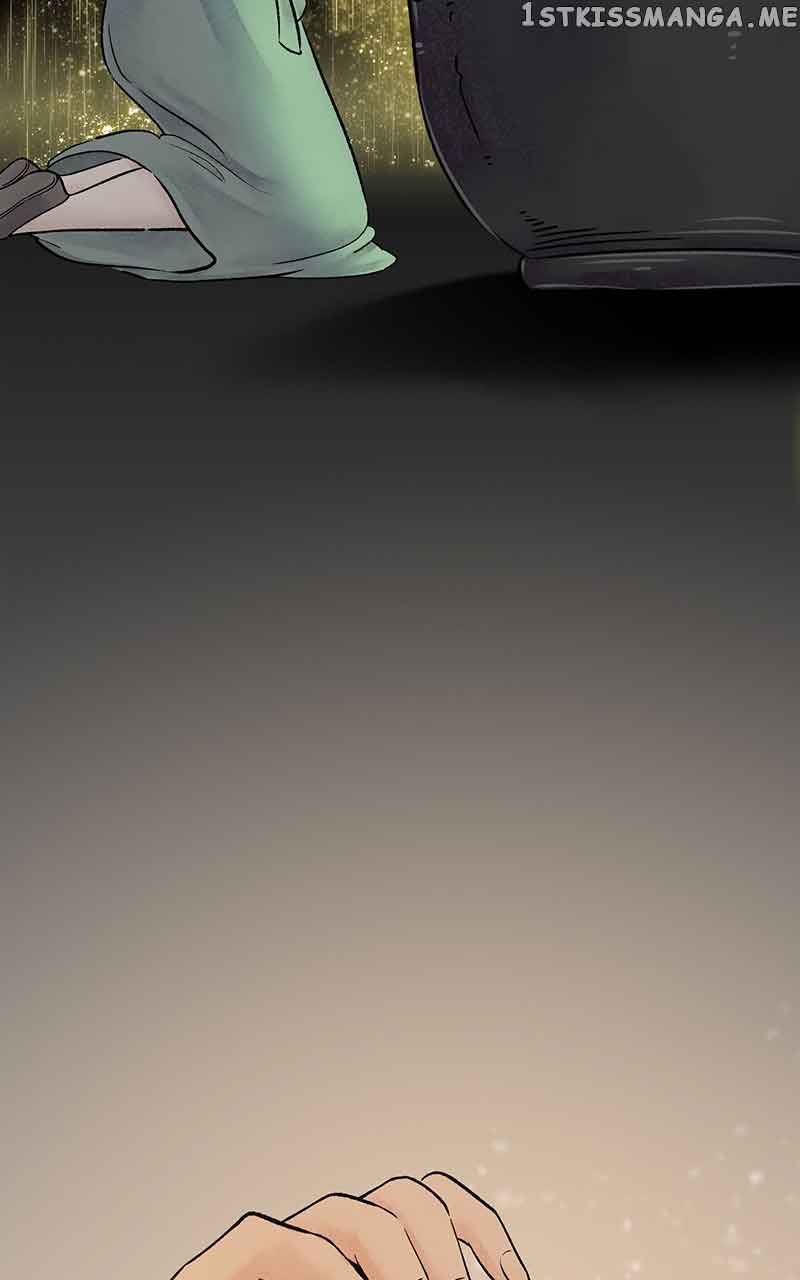 The Witch and The Bull Chapter 105 - Page 31