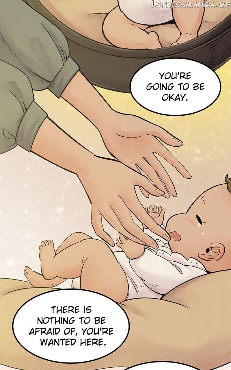 The Witch and The Bull Chapter 105 - Page 33