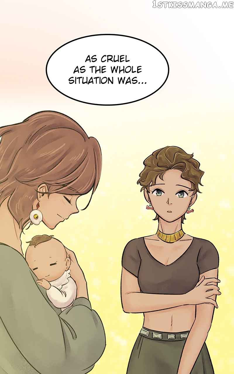 The Witch and The Bull Chapter 105 - Page 35