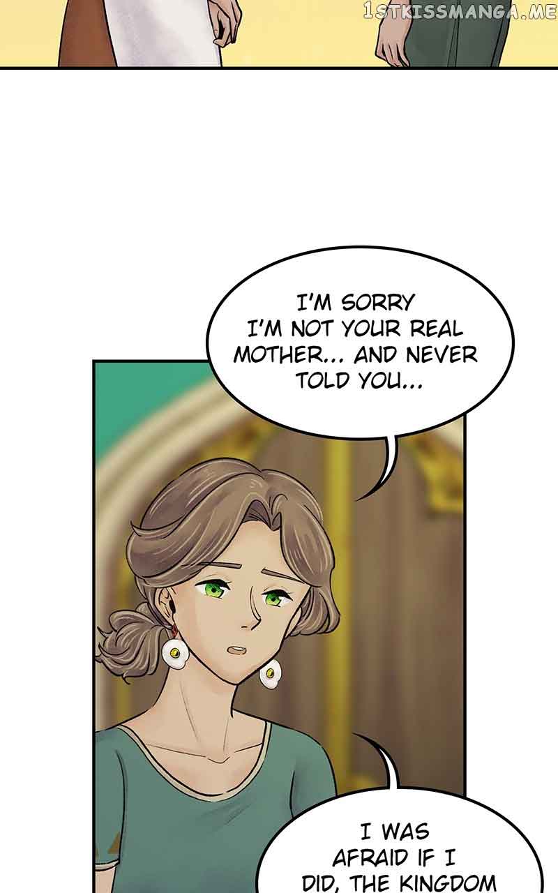 The Witch and The Bull Chapter 105 - Page 37