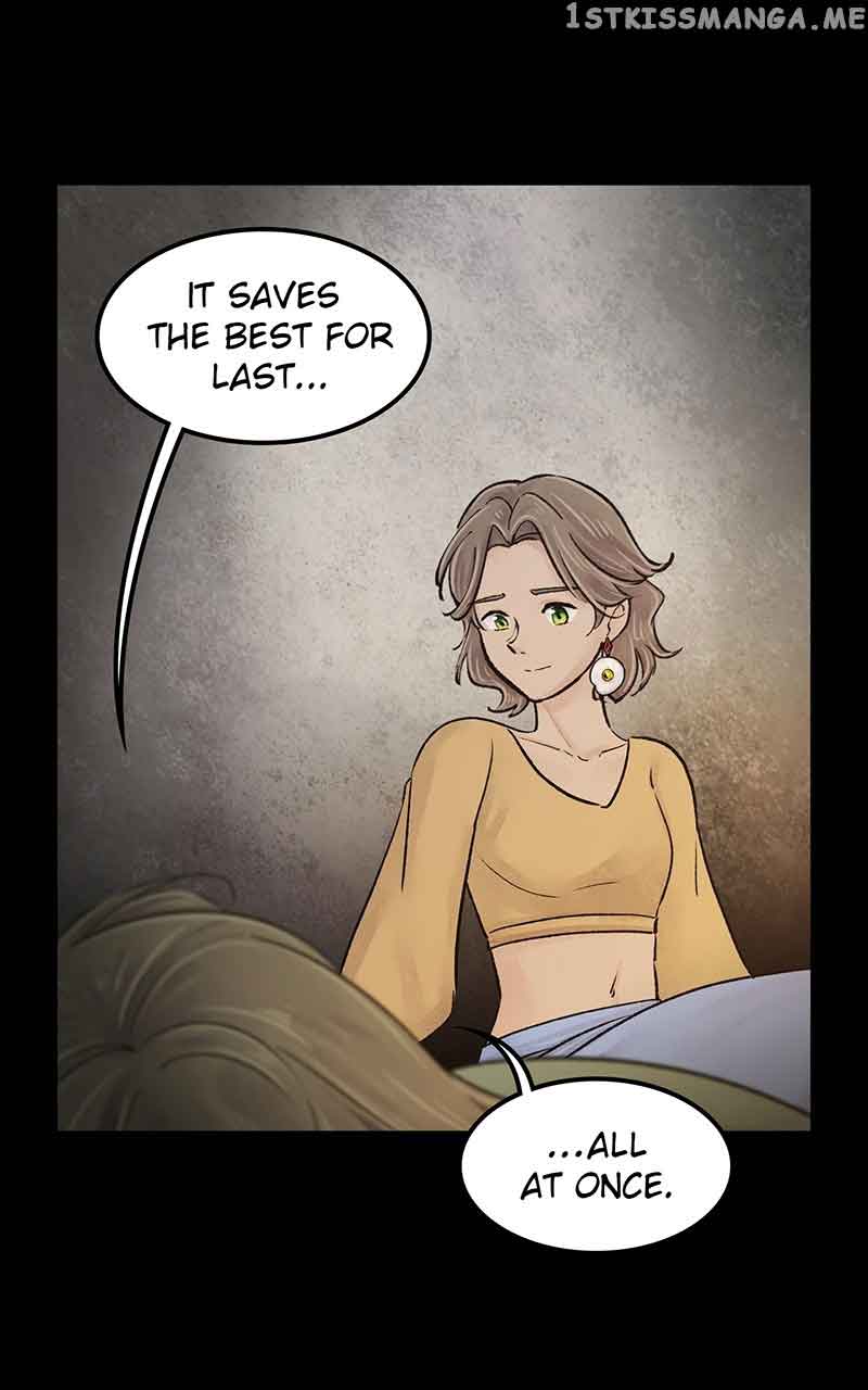 The Witch and The Bull Chapter 105 - Page 5