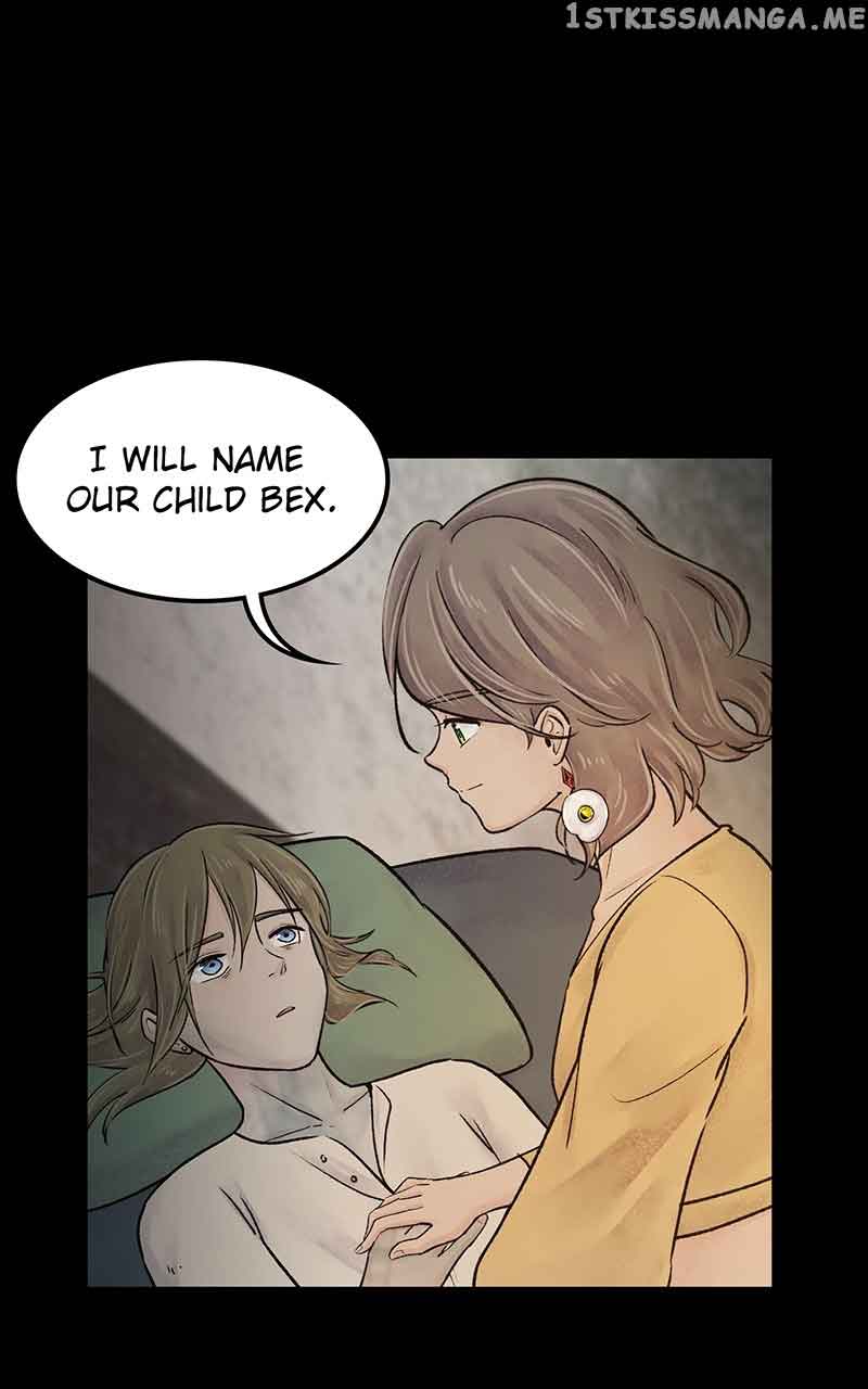 The Witch and The Bull Chapter 105 - Page 6