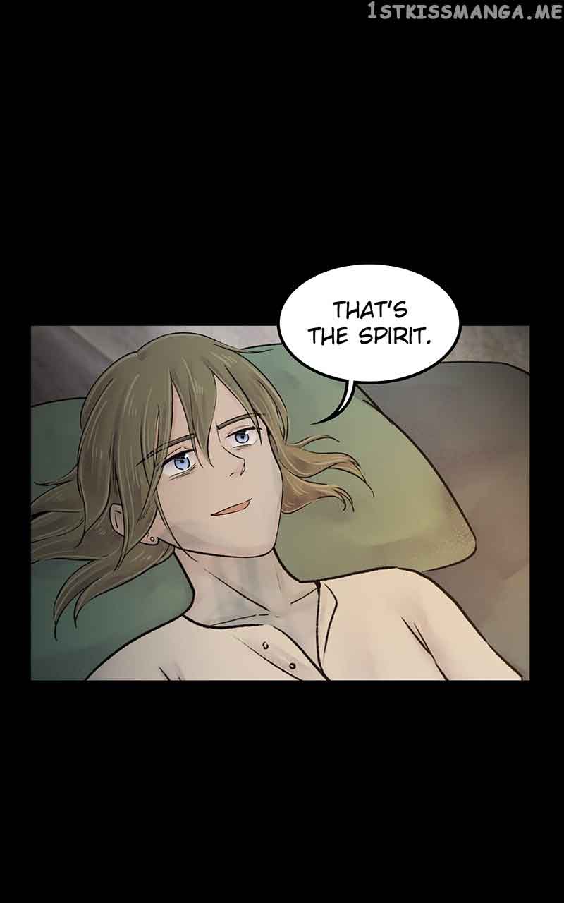 The Witch and The Bull Chapter 105 - Page 7