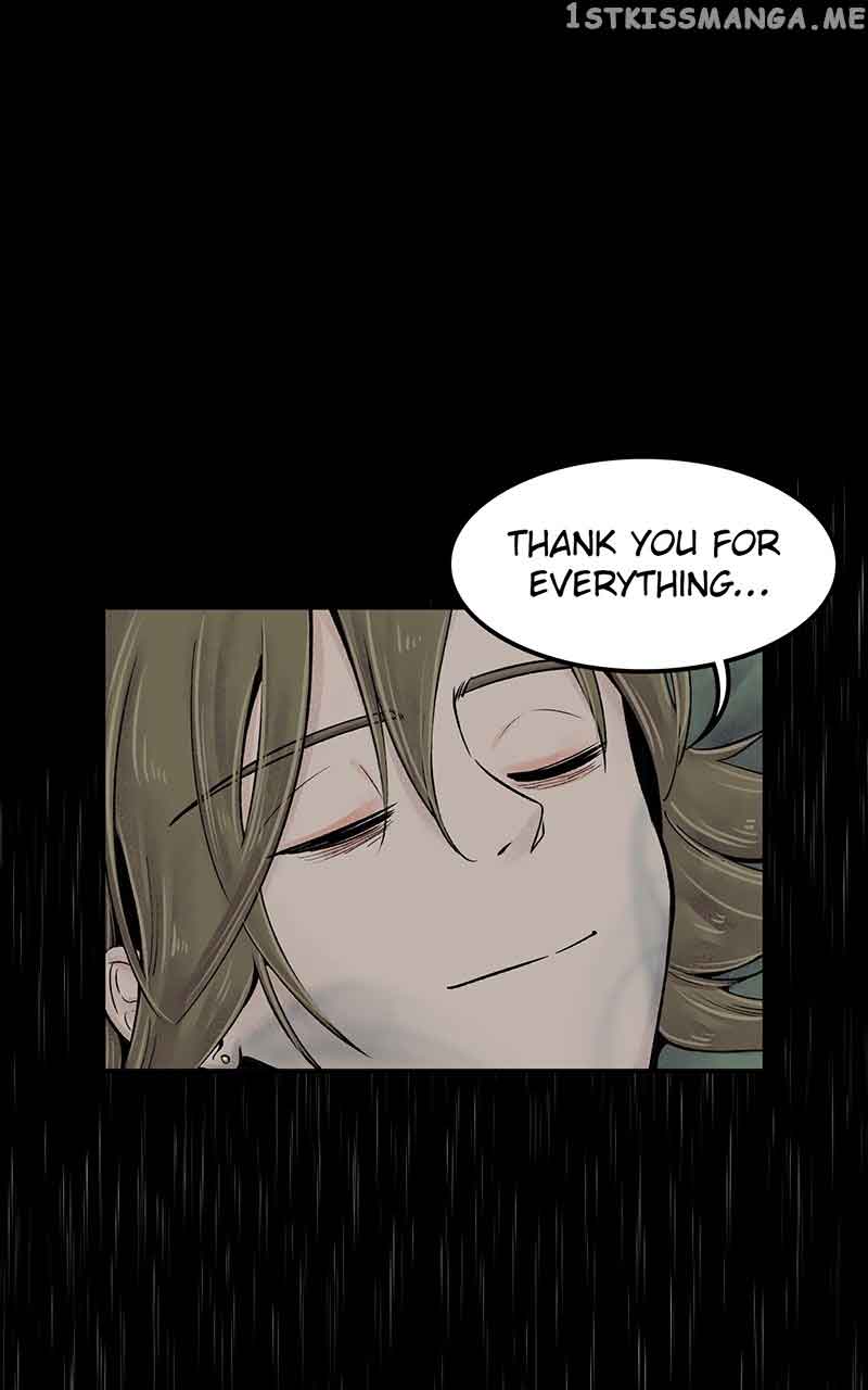 The Witch and The Bull Chapter 105 - Page 8