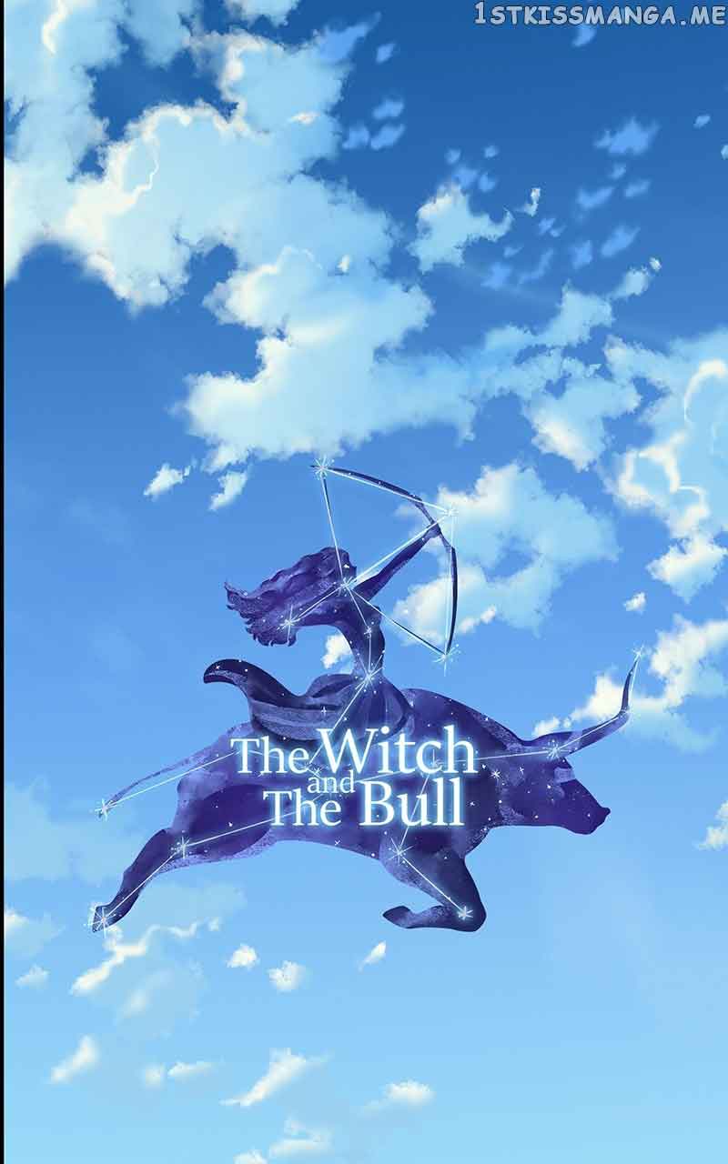 The Witch and The Bull Chapter 106 - Page 1