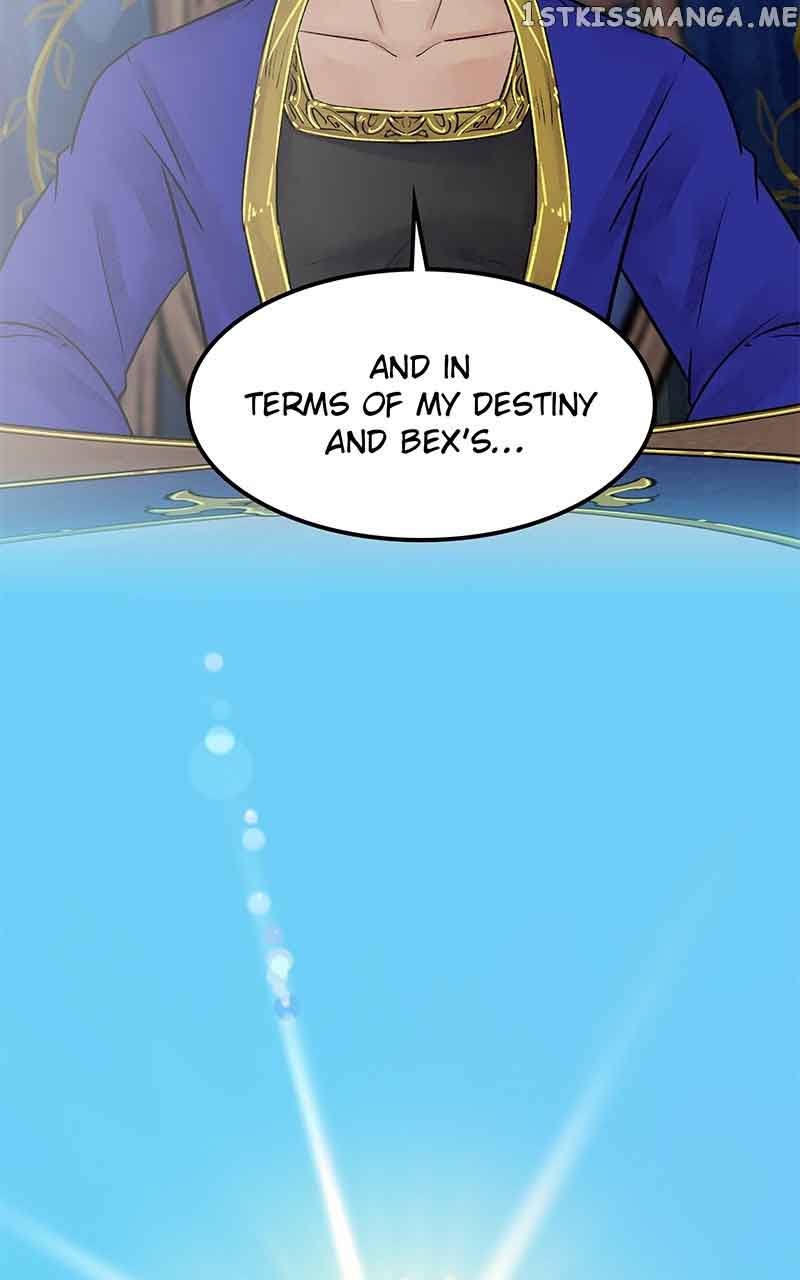 The Witch and The Bull Chapter 106 - Page 18