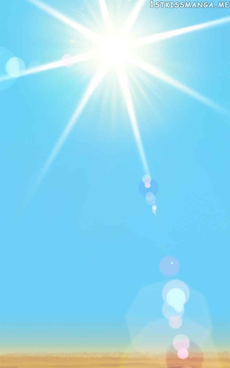 The Witch and The Bull Chapter 106 - Page 19