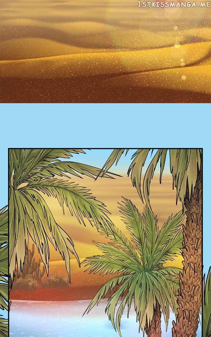 The Witch and The Bull Chapter 106 - Page 20