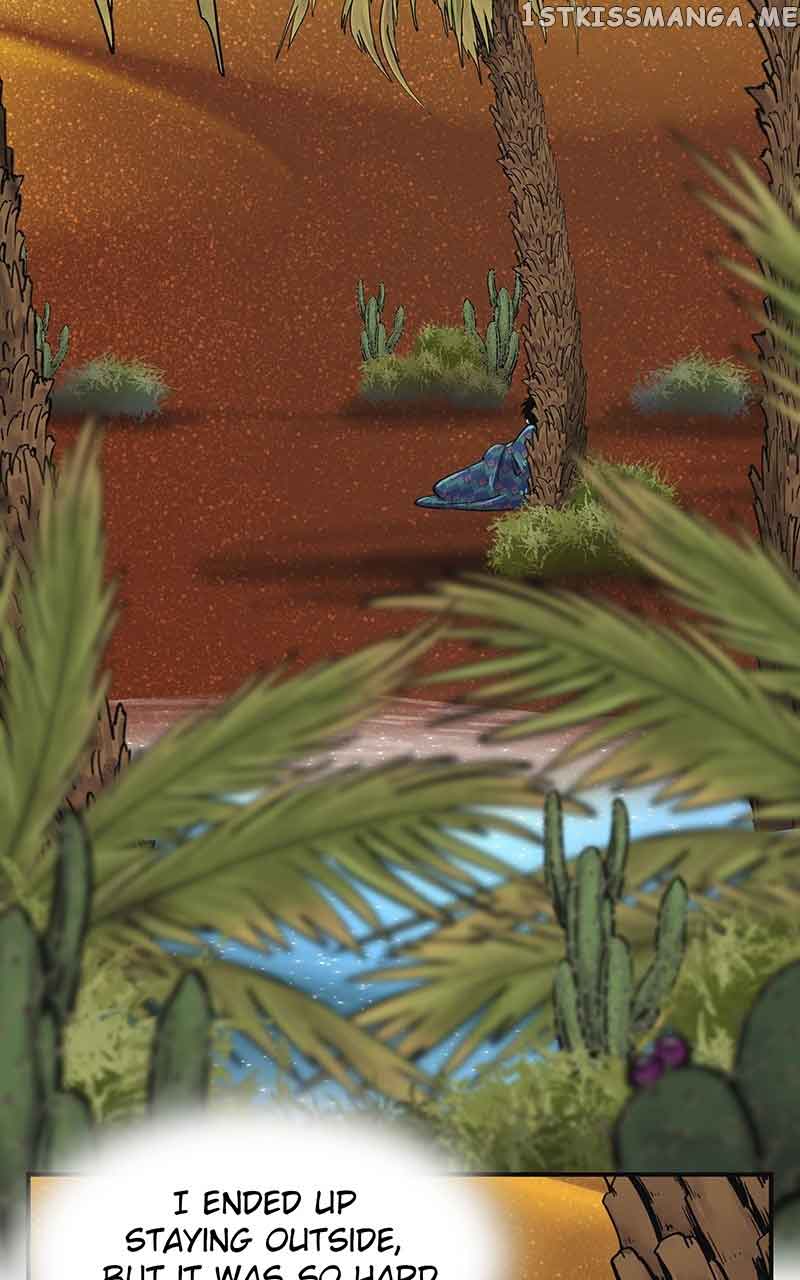 The Witch and The Bull Chapter 106 - Page 22