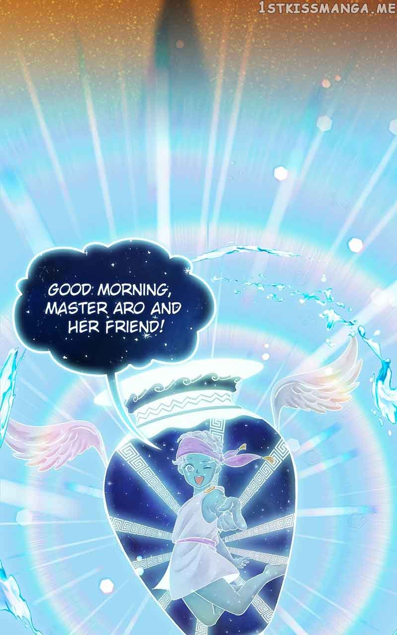 The Witch and The Bull Chapter 106 - Page 37