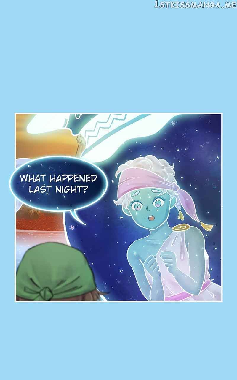 The Witch and The Bull Chapter 106 - Page 41