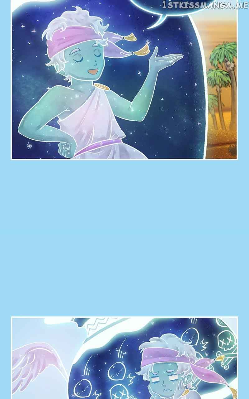 The Witch and The Bull Chapter 106 - Page 47