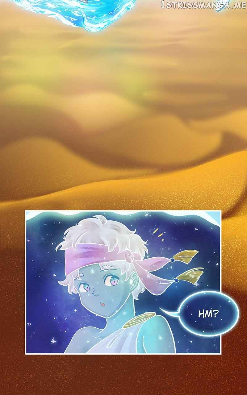 The Witch and The Bull Chapter 106 - Page 49