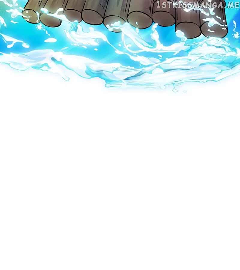 The Witch and The Bull Chapter 106 - Page 51