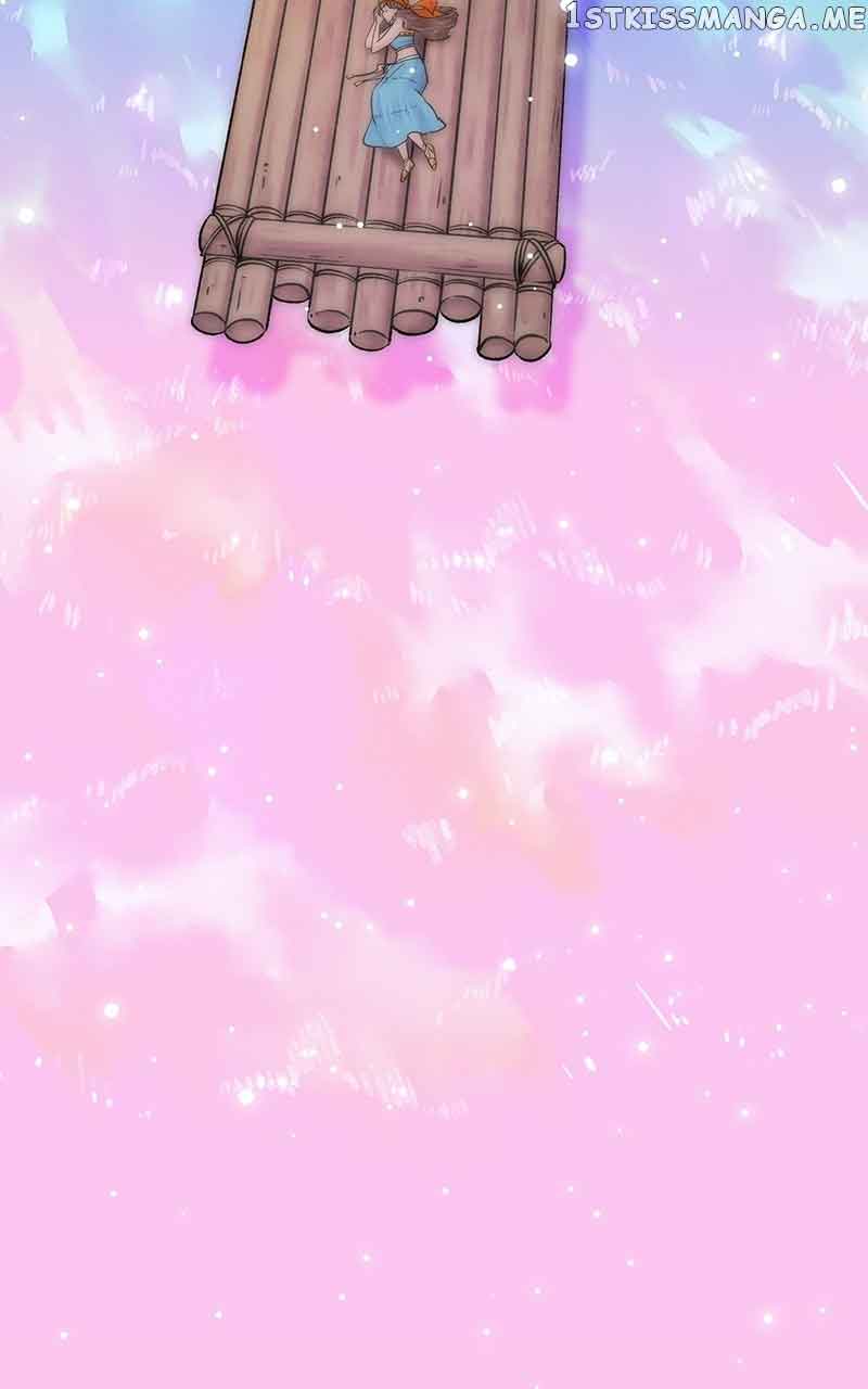 The Witch and The Bull Chapter 107 - Page 10