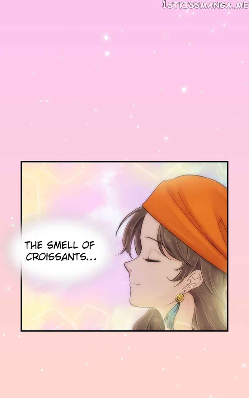 The Witch and The Bull Chapter 107 - Page 11