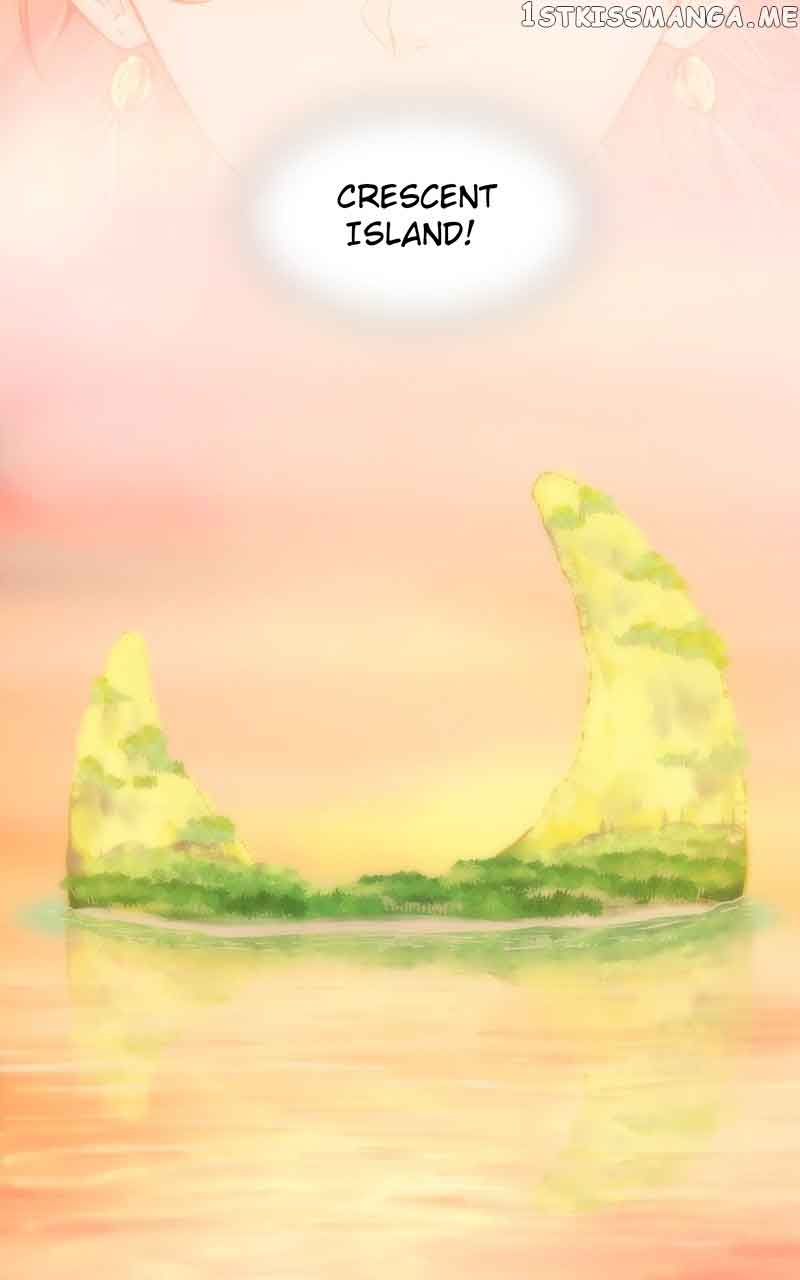 The Witch and The Bull Chapter 107 - Page 13