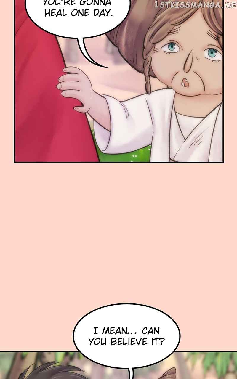 The Witch and The Bull Chapter 107 - Page 17