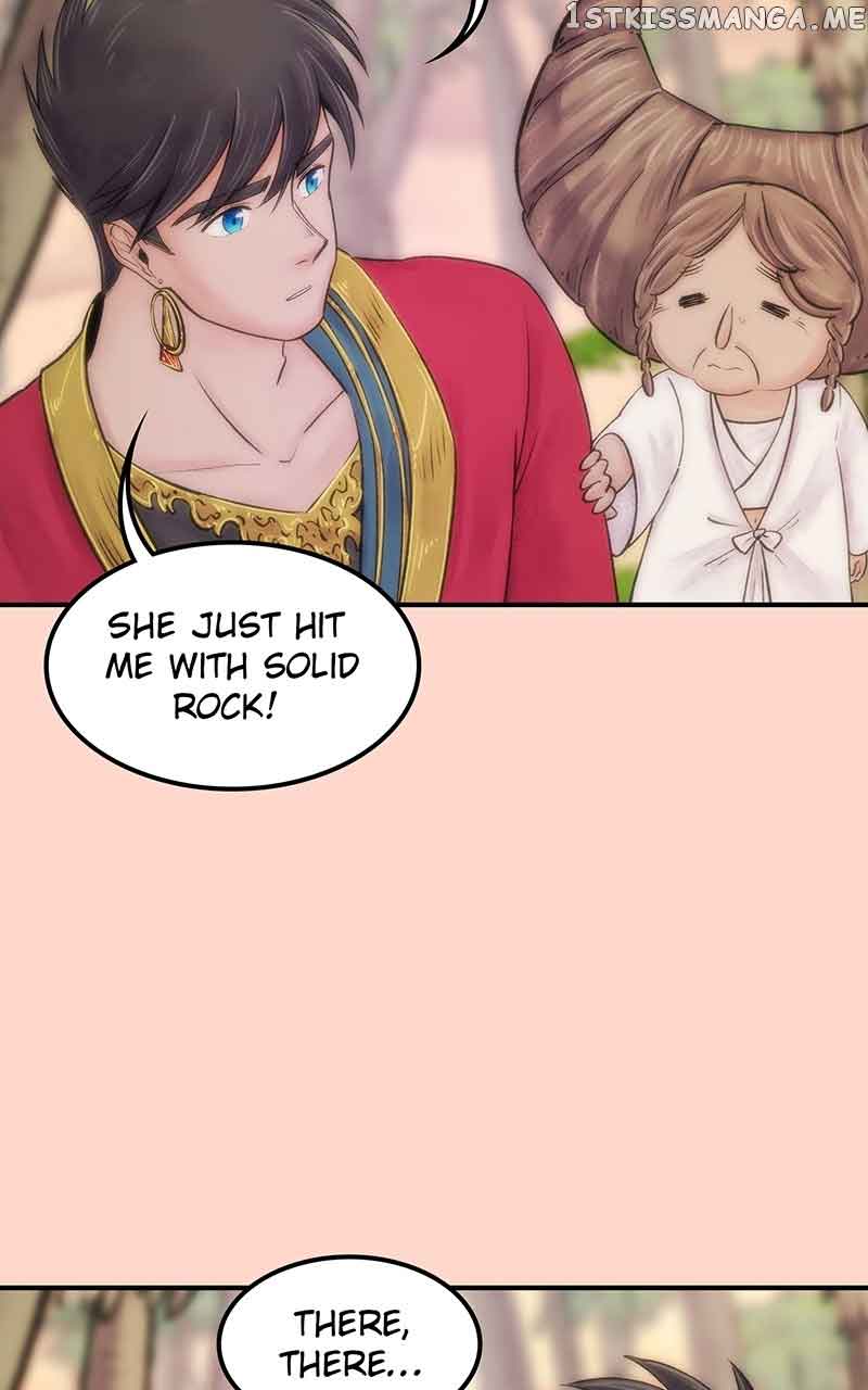 The Witch and The Bull Chapter 107 - Page 18