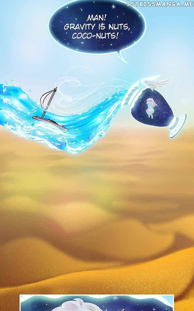 The Witch and The Bull Chapter 107 - Page 2