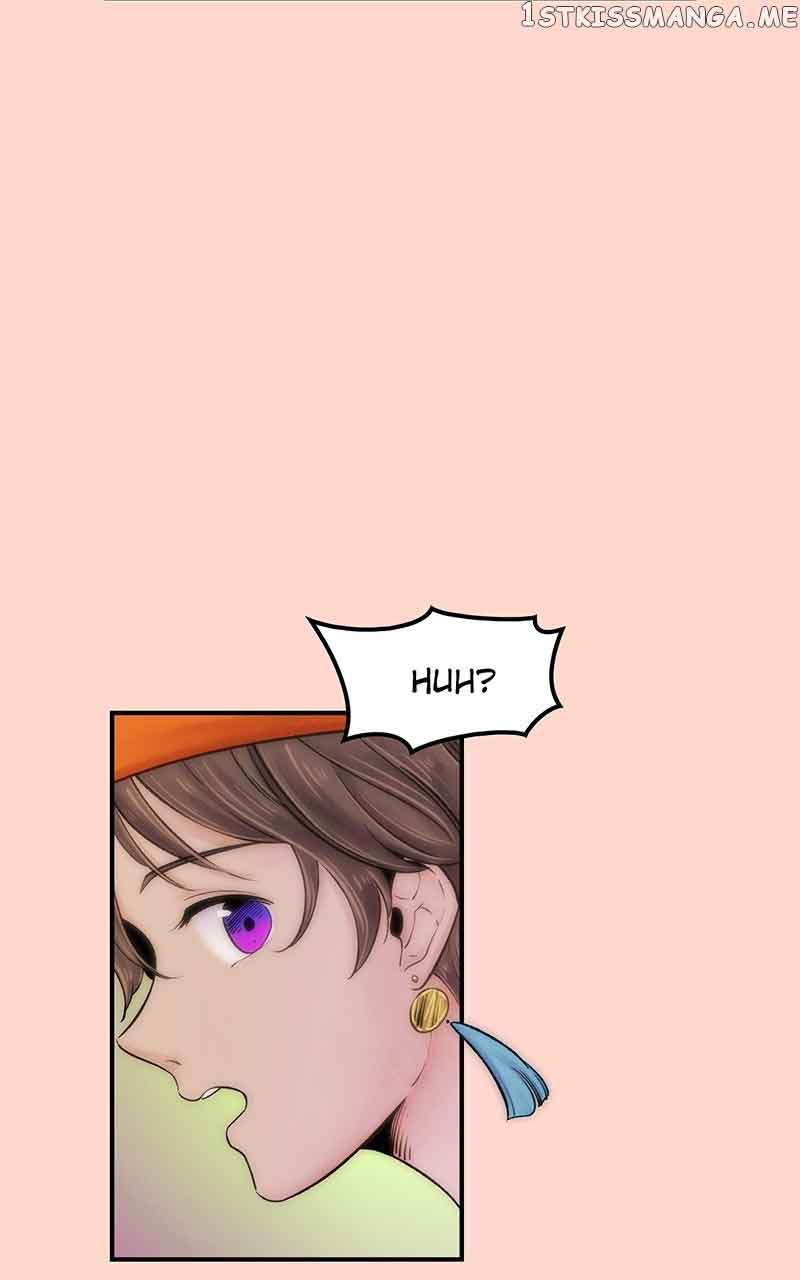 The Witch and The Bull Chapter 107 - Page 23