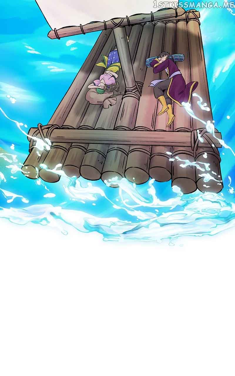 The Witch and The Bull Chapter 107 - Page 4