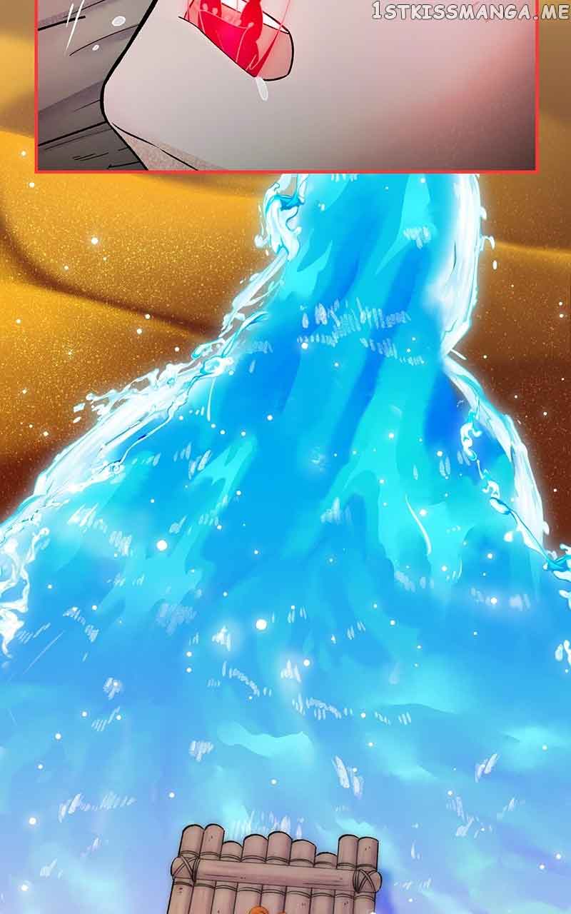 The Witch and The Bull Chapter 107 - Page 9