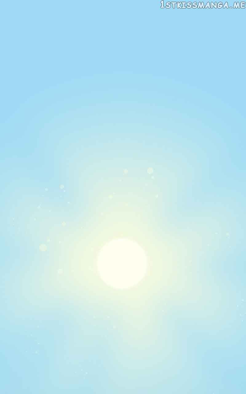 The Witch and The Bull Chapter 108 - Page 1