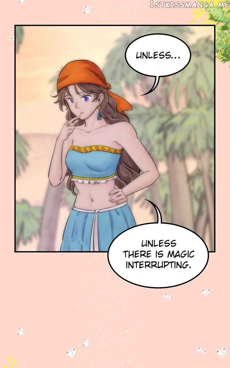 The Witch and The Bull Chapter 108 - Page 13