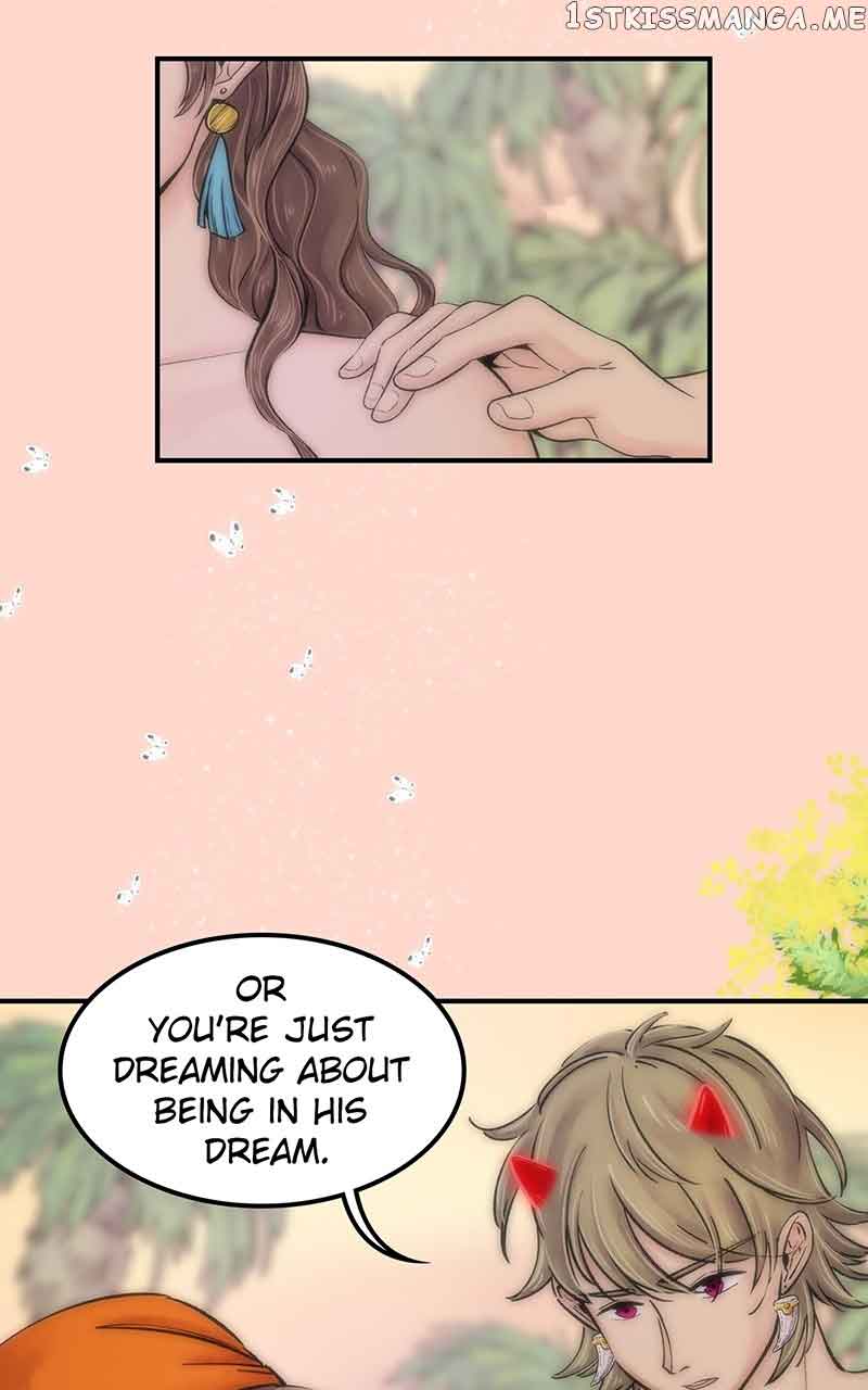 The Witch and The Bull Chapter 108 - Page 16