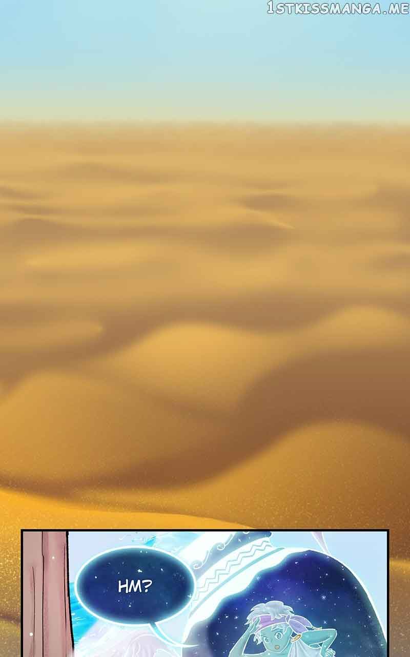 The Witch and The Bull Chapter 108 - Page 2